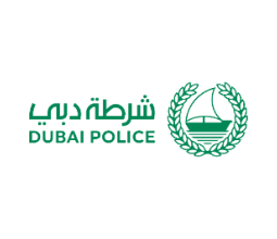Dubai-Police