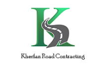 kherfen-road-contracting-logo
